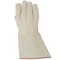 Magid Textile Gloves, Natural, L, 12 PK T10DG - alternate 3